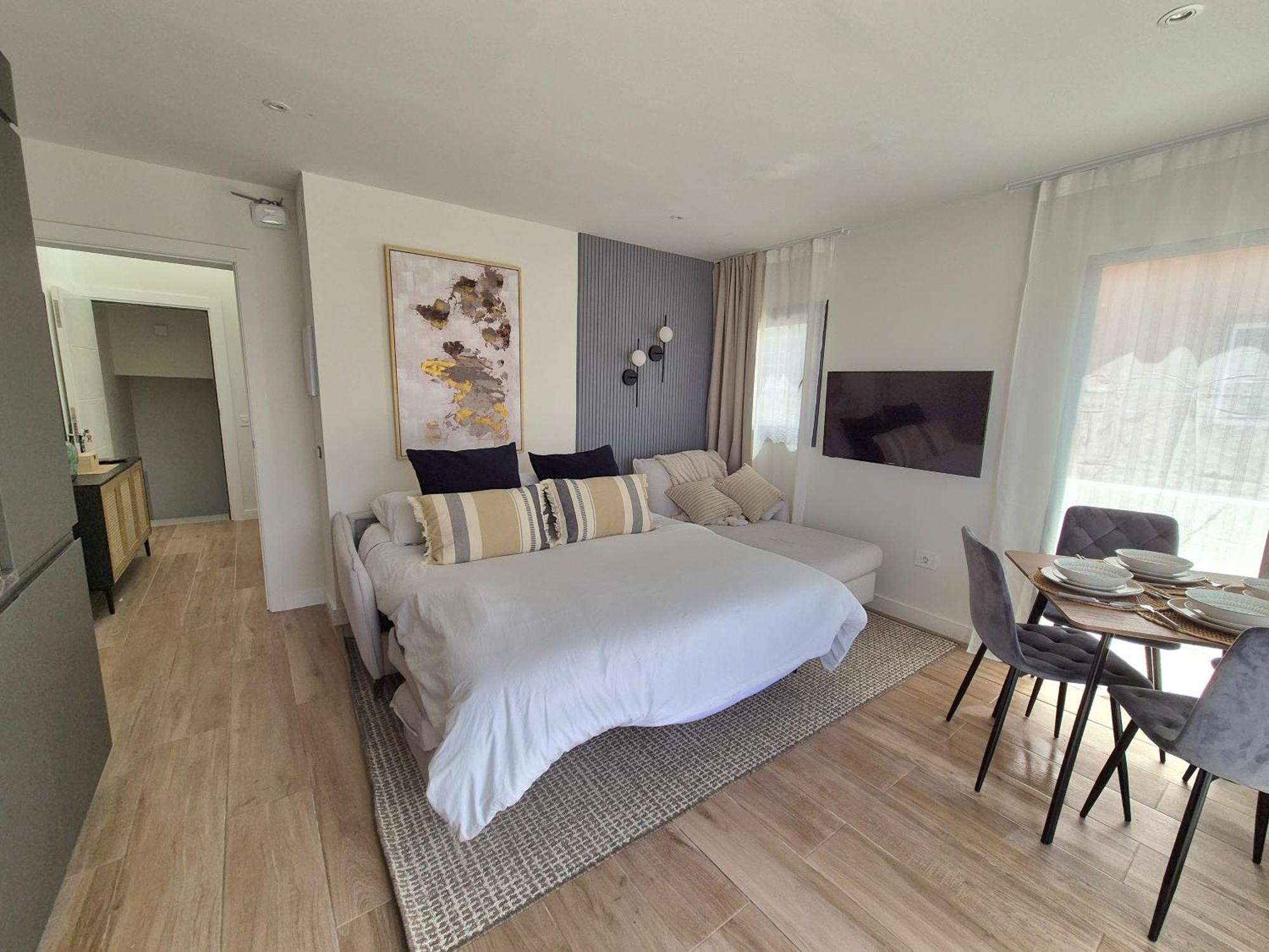 5 Dragos Suites ลาโอโรตาวา ภายนอก รูปภาพ
