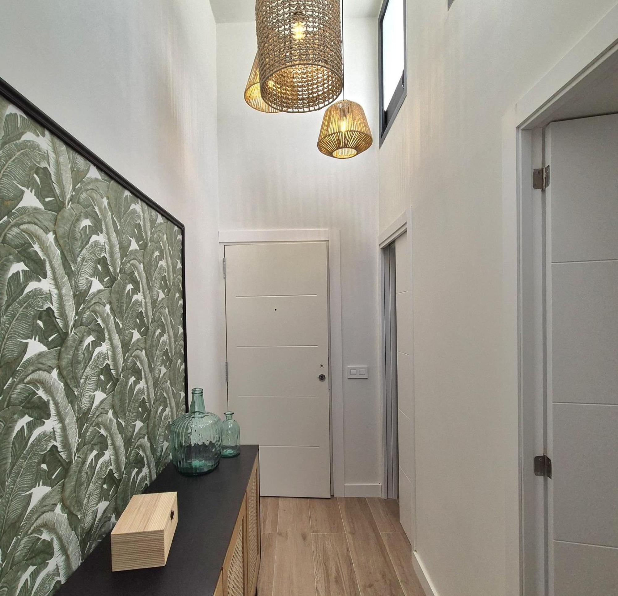 5 Dragos Suites ลาโอโรตาวา ภายนอก รูปภาพ