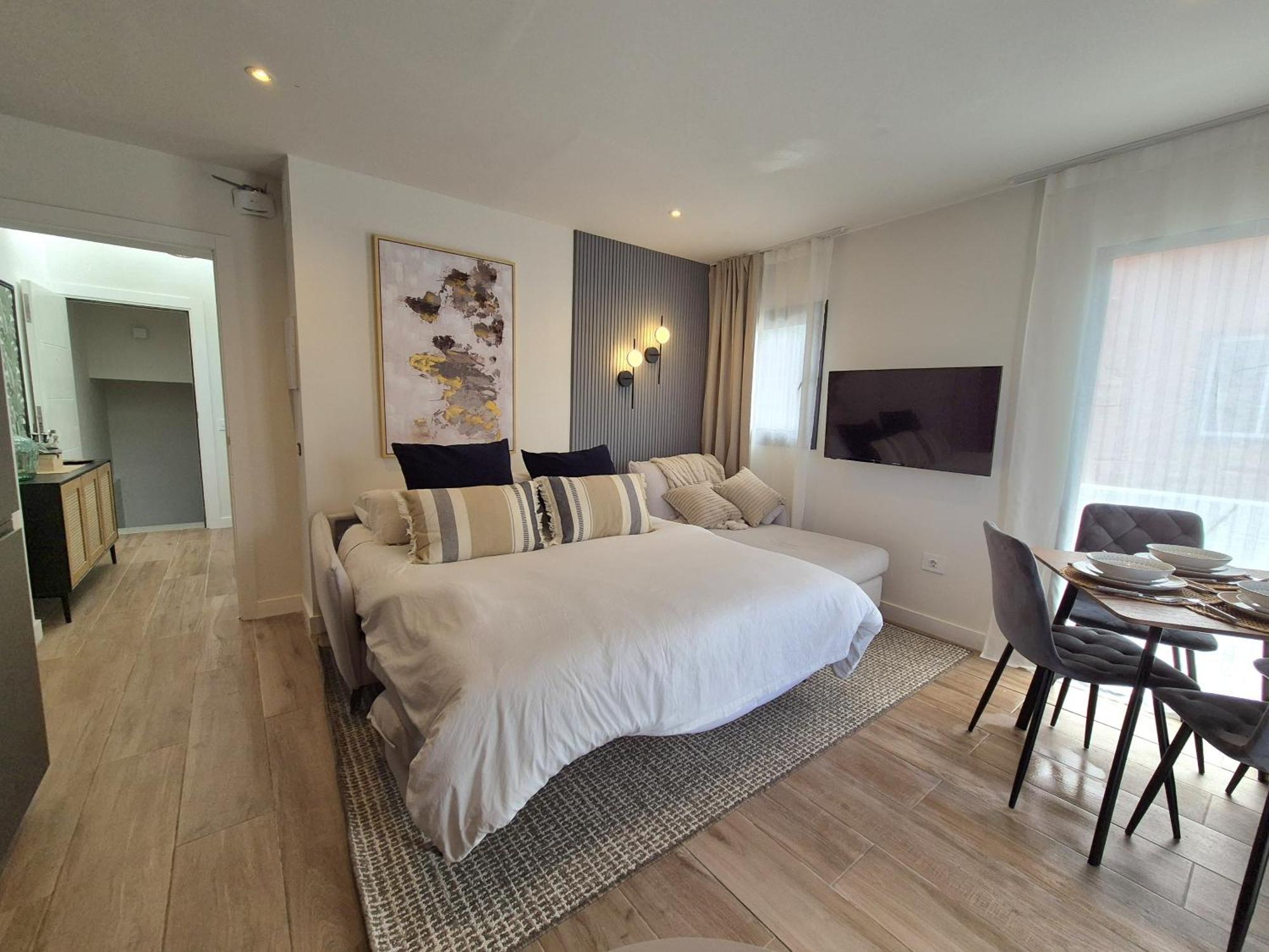 5 Dragos Suites ลาโอโรตาวา ภายนอก รูปภาพ
