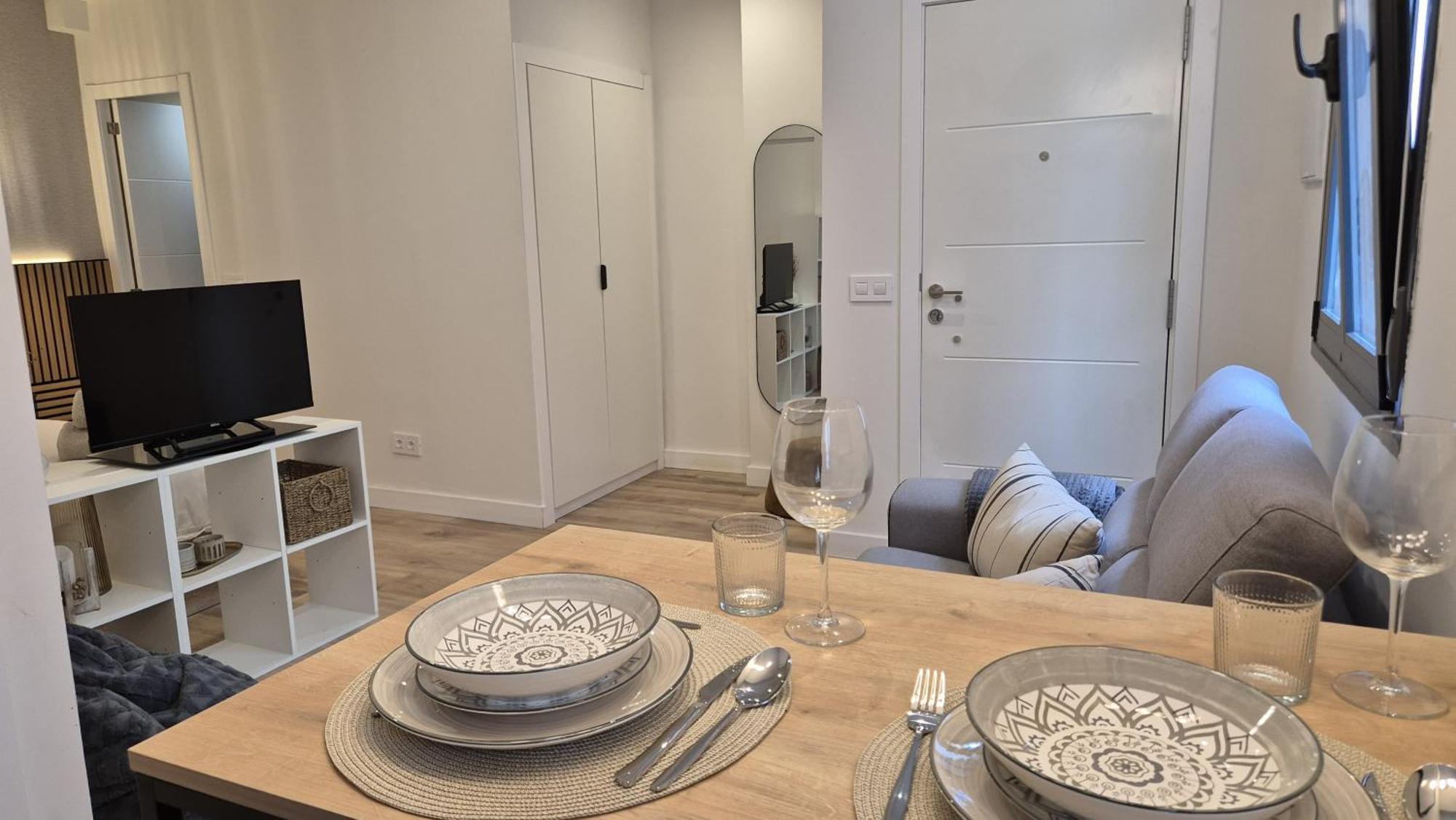 5 Dragos Suites ลาโอโรตาวา ภายนอก รูปภาพ