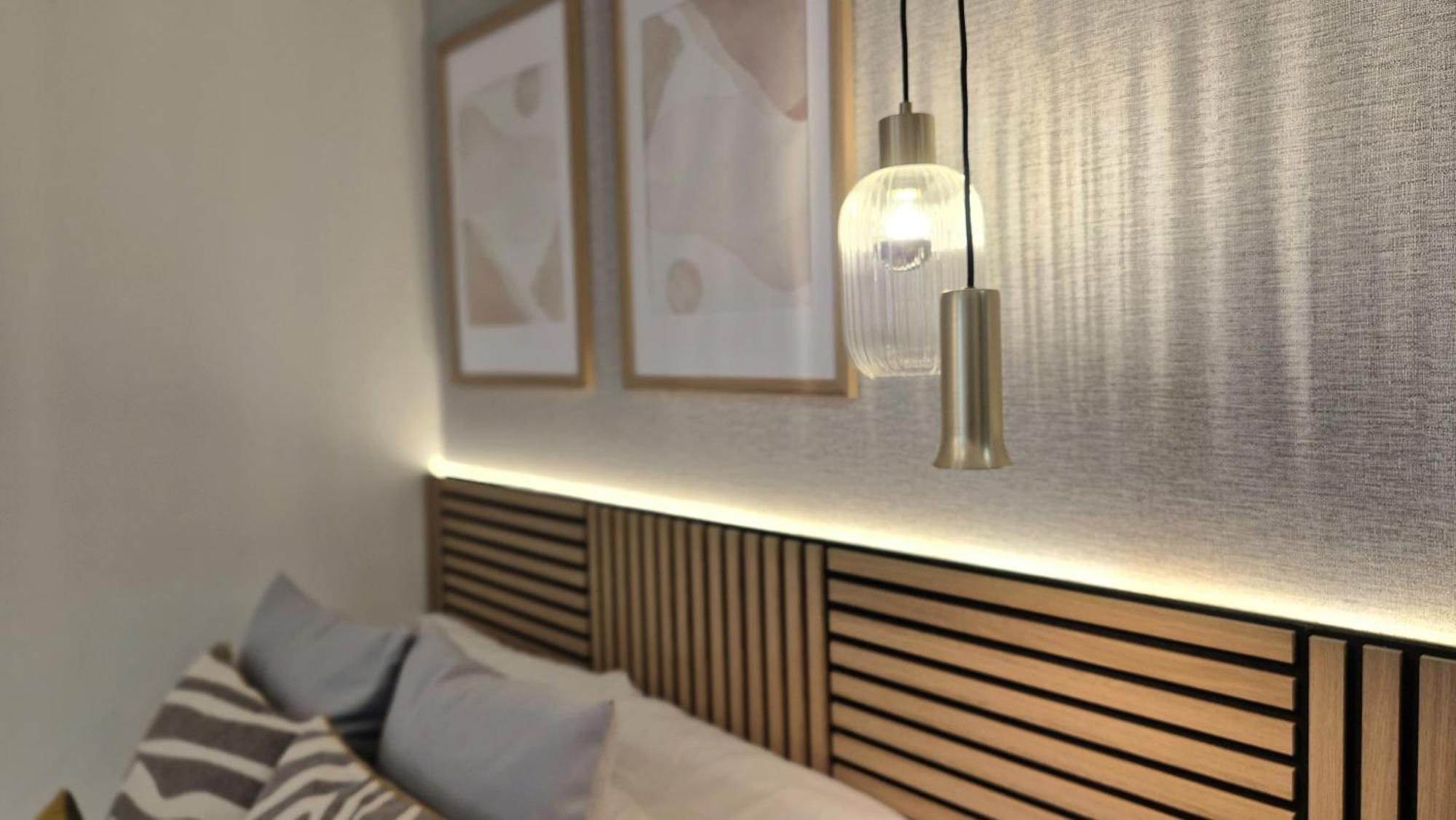 5 Dragos Suites ลาโอโรตาวา ภายนอก รูปภาพ